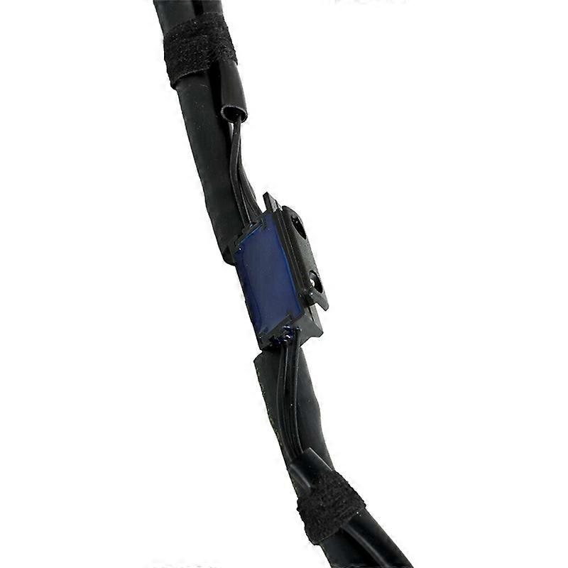 Windshield Washer Nozzle Jet Hose for -- W221 C216 07-14