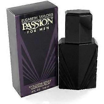 Passion pour les hommes 118ml Spray EDC