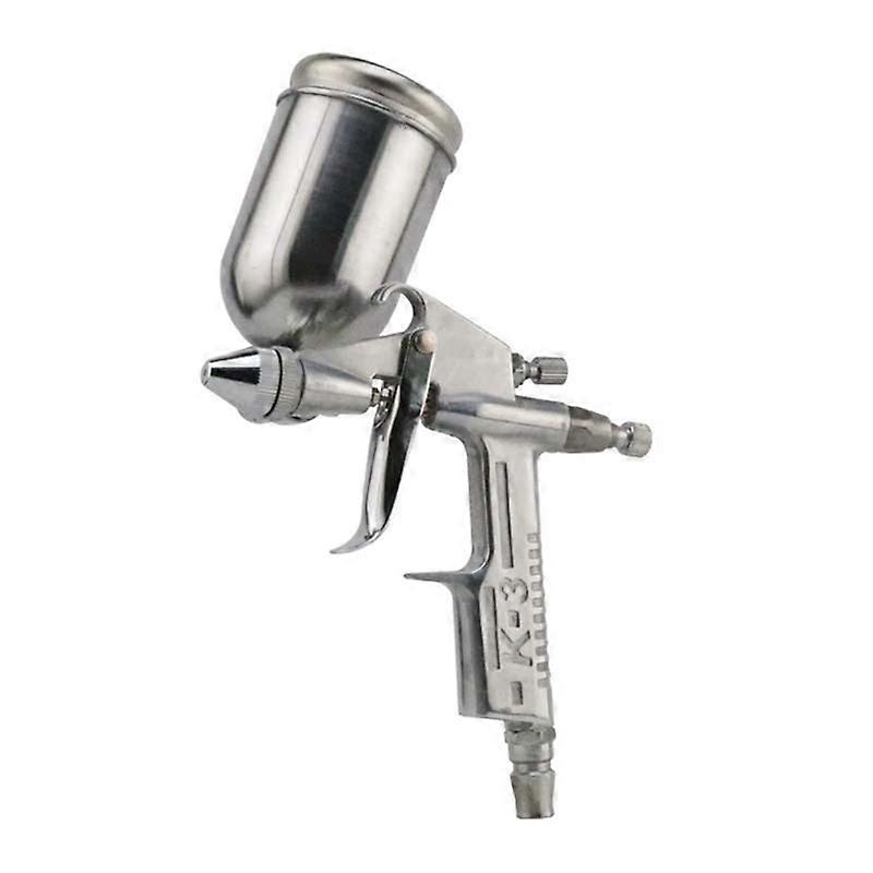 K-3 Pneumatic Paint Sprayer 0.5 mm Nozzle