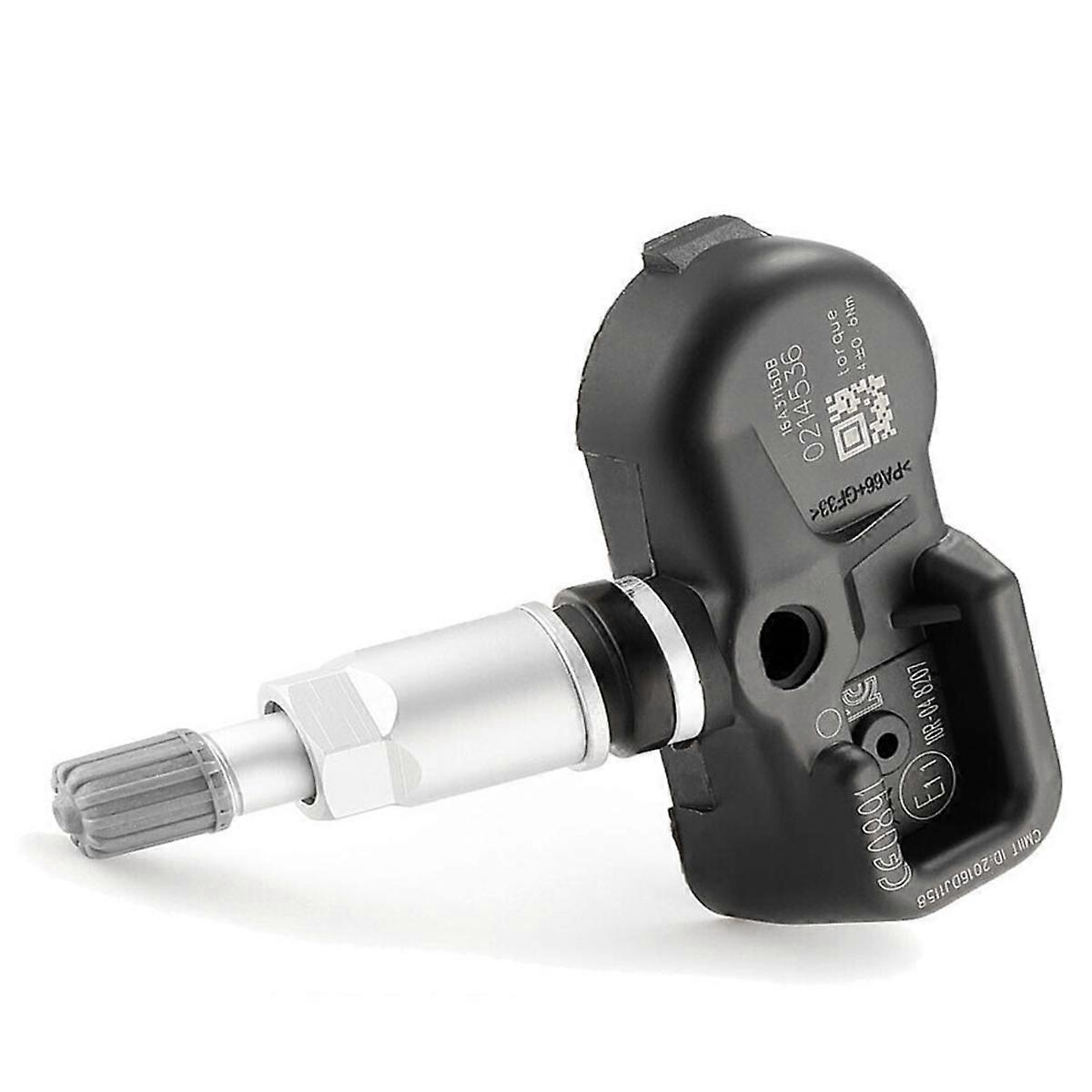 4PCS Tire Pressure Monitoring System Sensor for 