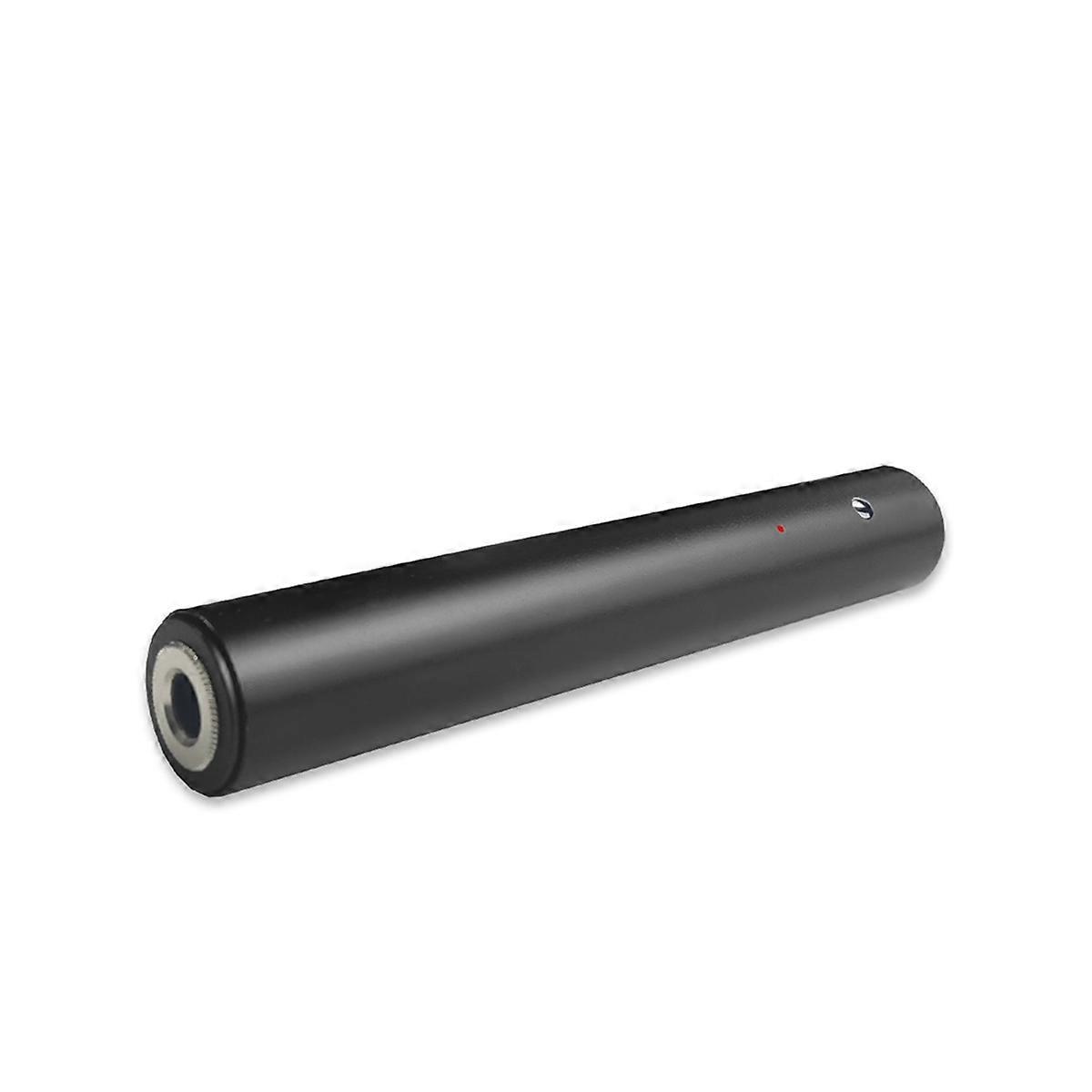 Microphone Preamplifier Suitable For Wired And Wireless 6.5 Interface