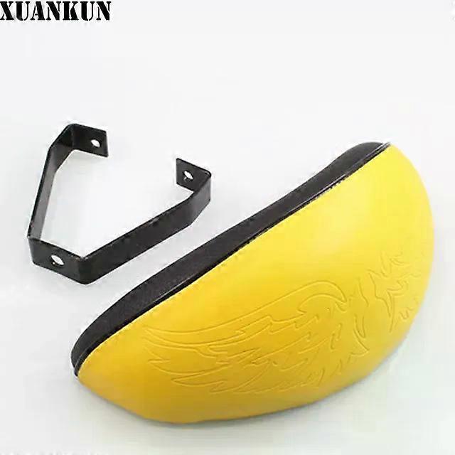XUANKUN Electric Motorcycle Rear Backrest