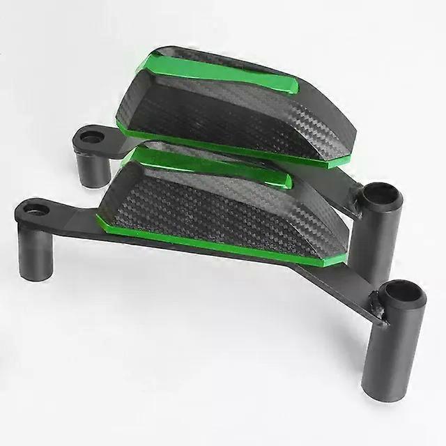 compatible for KA-WA-SAKI Z900 Z 900 2017-2022 2021 2020 Frame Slider Engine Guard Protector Case Cover Crash Pad Motorcycle Accessories New