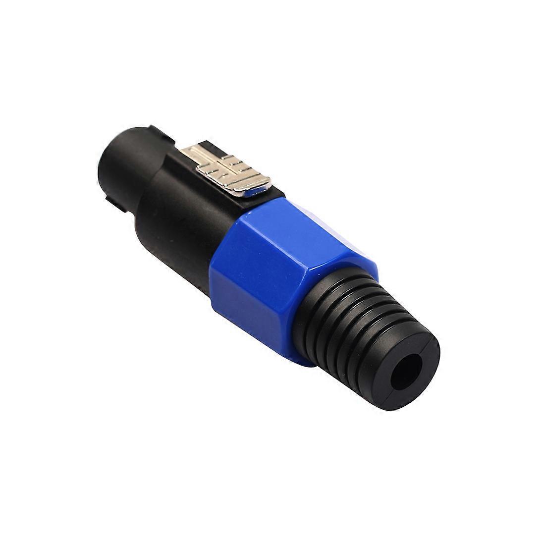 Audio Speaker Plug NL4FC 4 Pin Speaker Plug