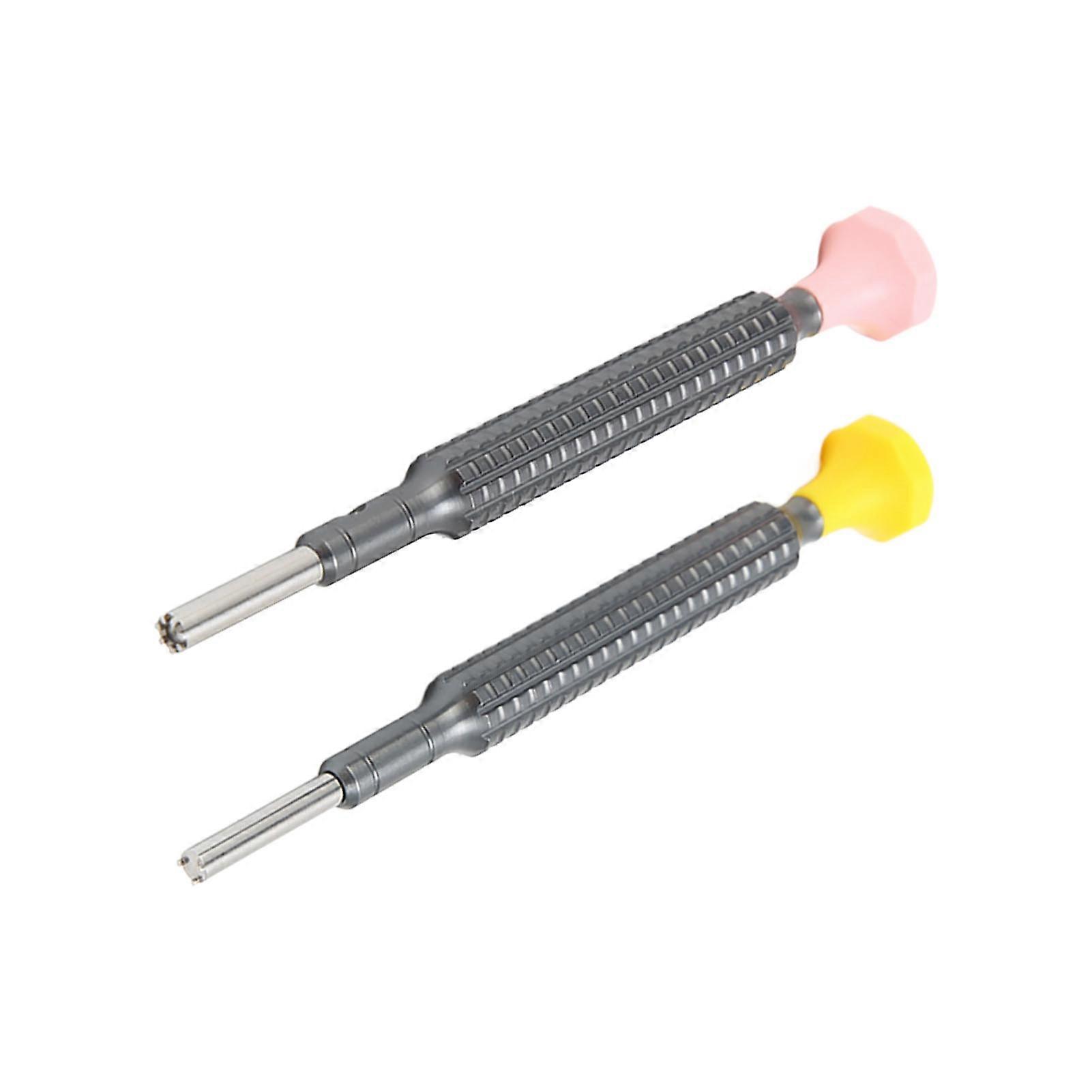 Oscillating Rotor Screwdriver 3/7 Prongs 95x3.08mm Rustproof