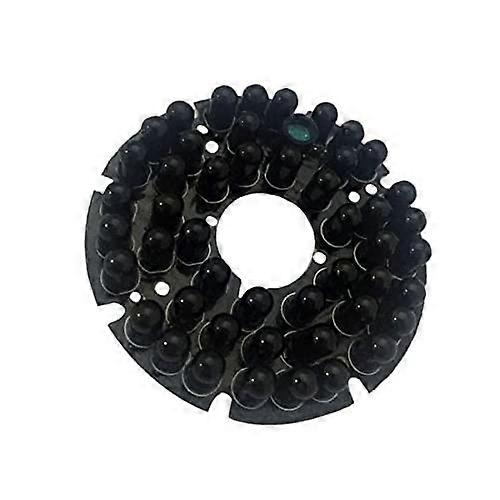 2X IR 48 LED Board 940nm High Definititon Two Piece Infrared LED Panel 48 LEDs