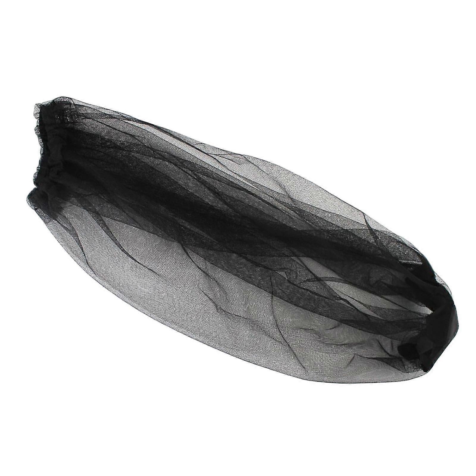 Head Net Protection Soft Durable Face Neck Netting Face Mesh Head Cover