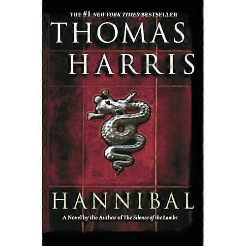 Hannibal : a Novel