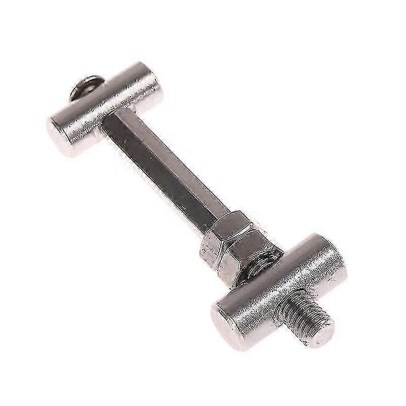 For Ninebot Max G30 304 High-strength Stainless Steel Replace Folder Screws