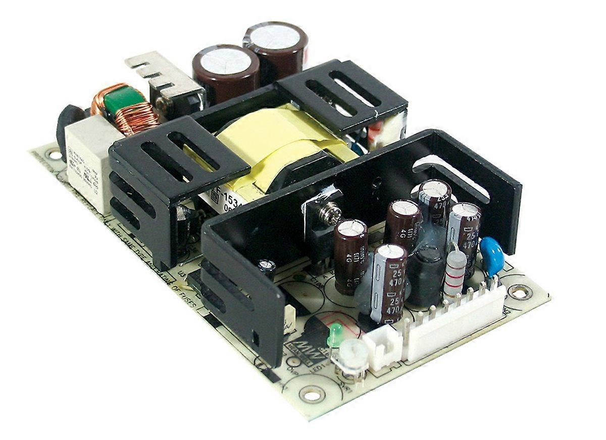 MW Mean Well RPS-75-24 24V 3.2A 75W Single Output Medical Power Supply