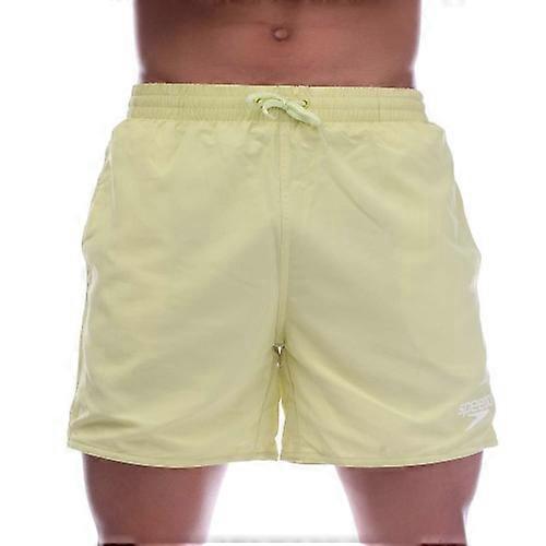 Speedo Mens Essentials Swim Shorts