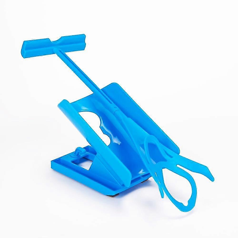 Sock Aid for Seniors - Adjustable Sock Puller for Mobility Issues & Injuries