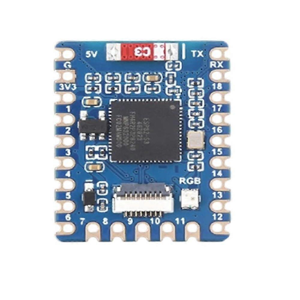 ESP32 S3 Microcontroller Development Board Supports Whyfi Bt Dual Mode Wireless Communication