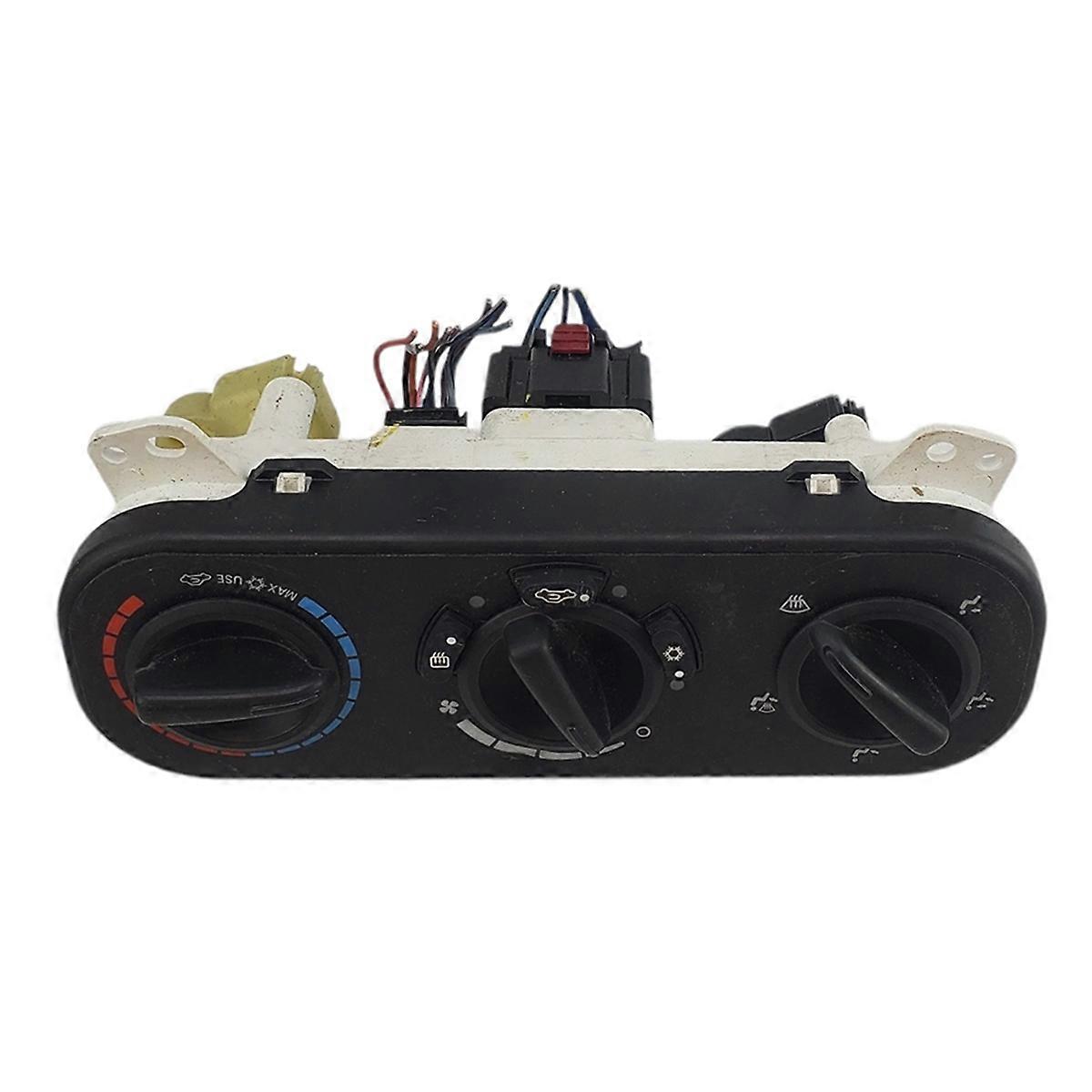 For Jeep Compass 2007-2009 Temperature Climate Control Panel