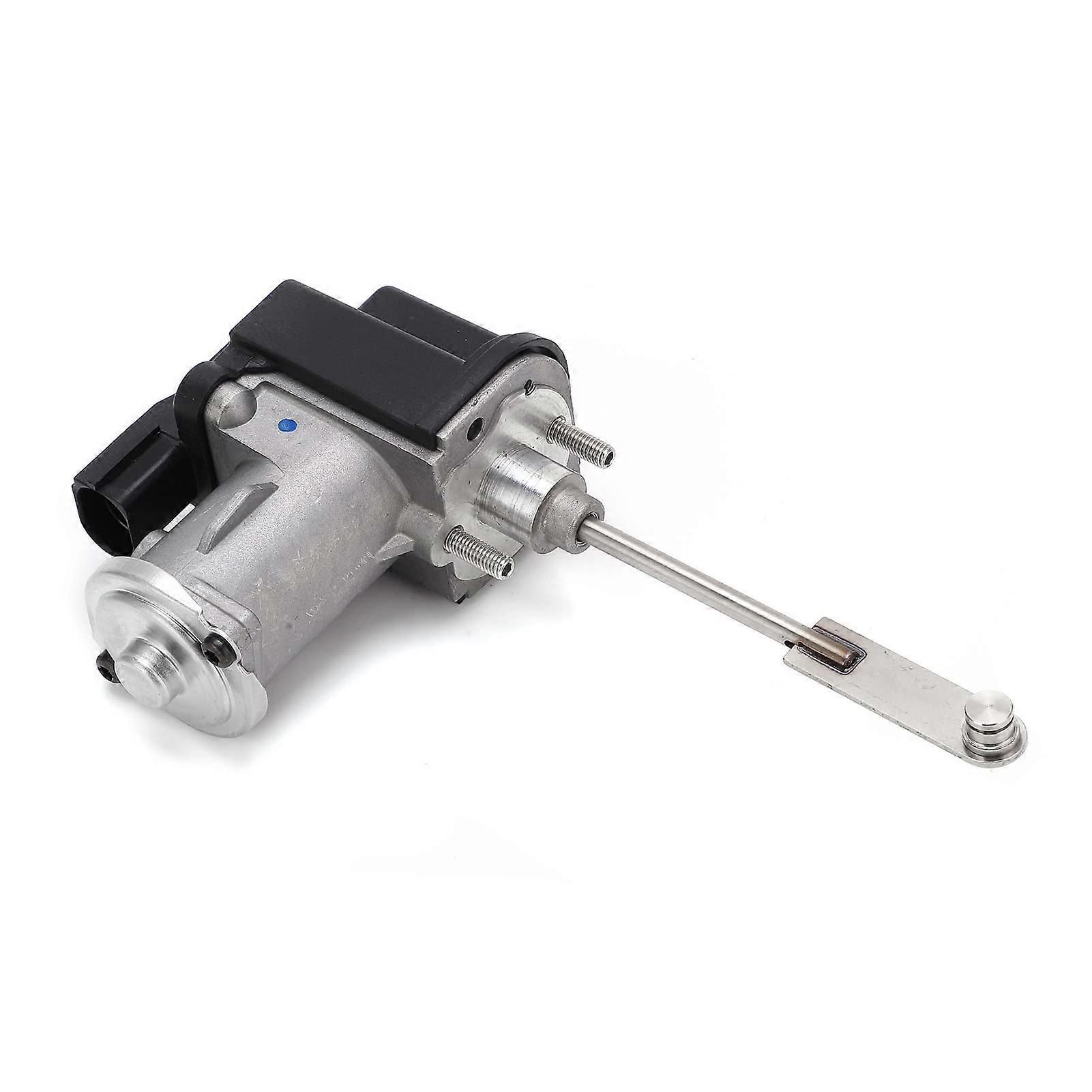 Turbo Electronic Actuator, Improve Engine Power and Torsion, for Replacement 03F145701R Seat 1.2 TSI CBZA CBZB