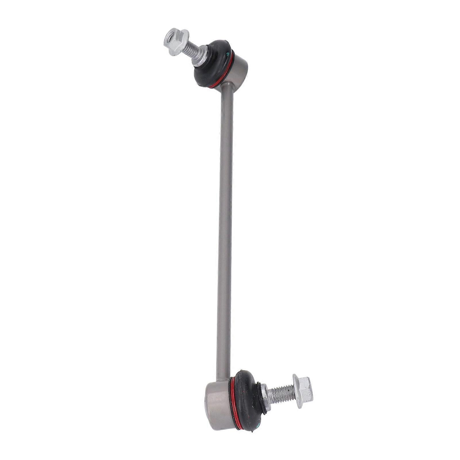 Front Suspension Sway Bar Link Enhanced Stability Metal Strong Structure Sway Bar End Links for X3
