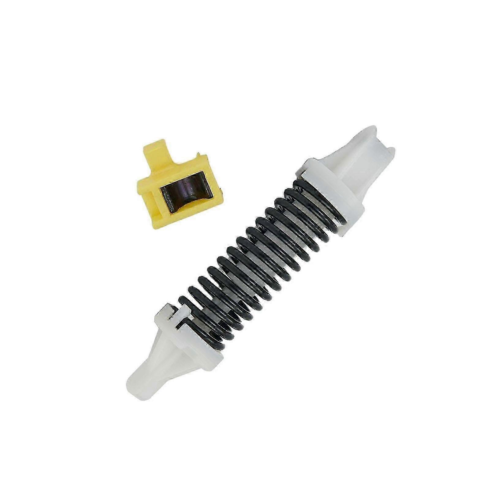 Durable Clutch Pedal Spring 9191365 Compatible with Opel Vectra C 2002-2009