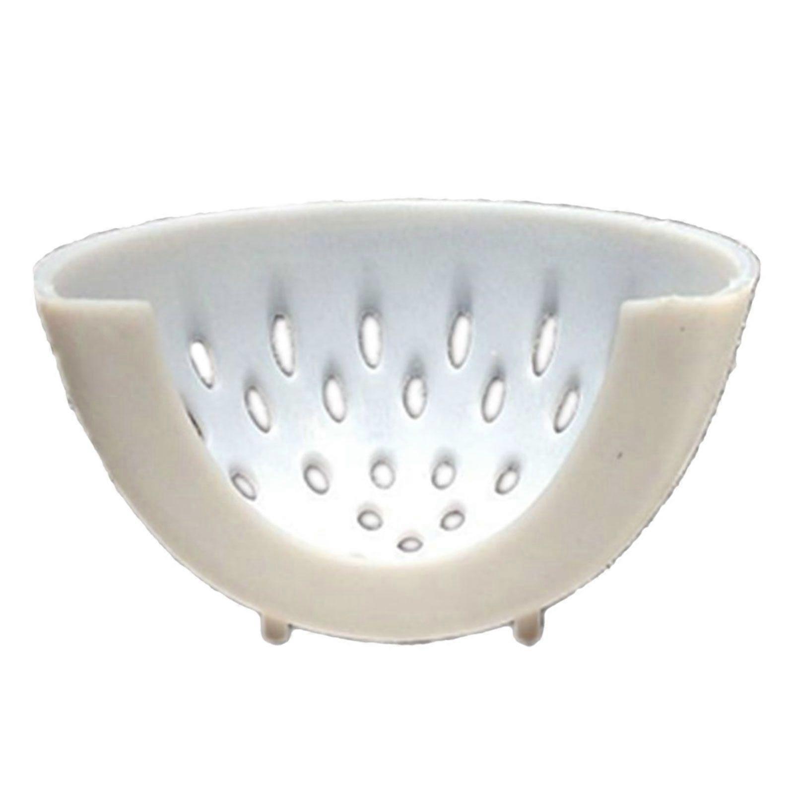 Reusable Plastic Cubilose Shaping Mould Practical Bird's Nest Shaping Tool