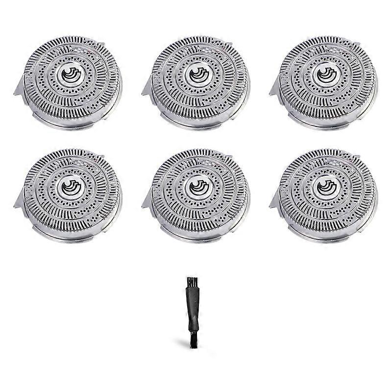 HQ9 Replacement Shaver Head for HQ9 HQ9070 HQ9080 HQ8240/8260 PT920 8140XL 8150XL 8170XL