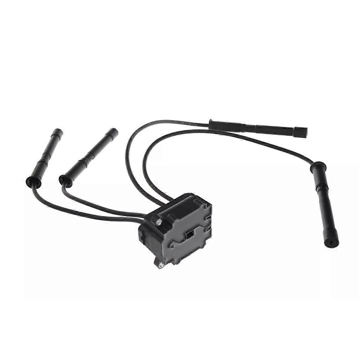 Car Ignition Coil for Peugeot 206 Proton SAVVY for Renault CLIO