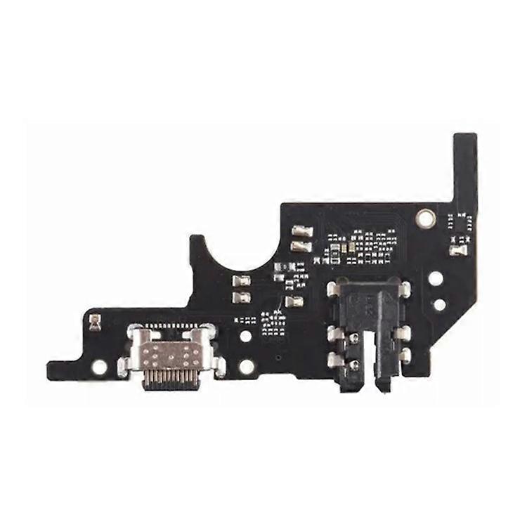 Compatible pour ZTE Blade V40 Smart A7040 Dock Connector Port Charge Cable Flex Repair Part (sans logo)