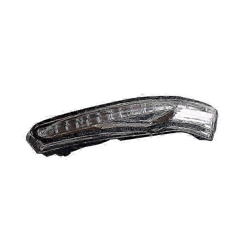 Kia Ceed 2012-2018 Linker Blinker Spiegellicht - Direct Fit