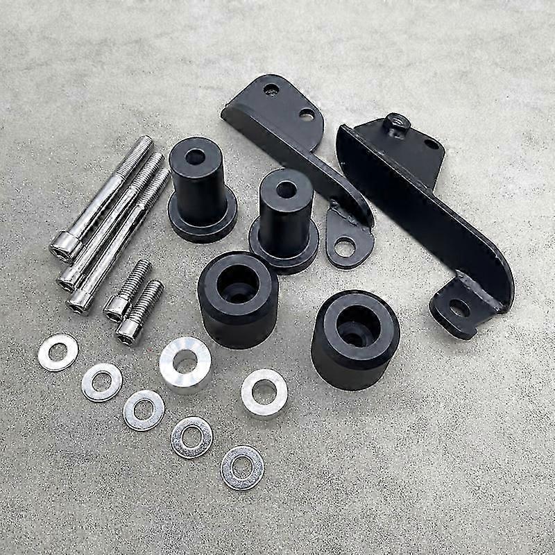 اكسسوارات الدراجات النارية الإطار المنزلق تحطم وسادة السقوط الحماية مناسبة لهوندا CBR 600RR CBR600RR CBR600 RR 2003 -2006 2005 2004 جيدا