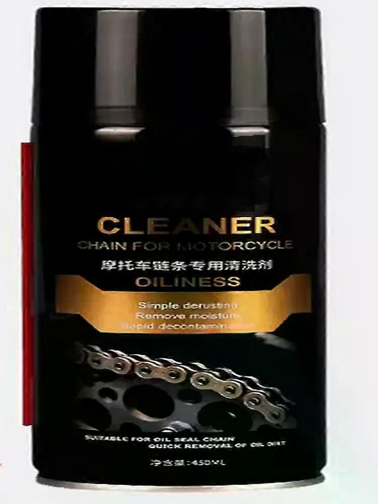 2024 新しいオートバイチェーン潤滑油オートバイチェーンオイルオートバイチェーン