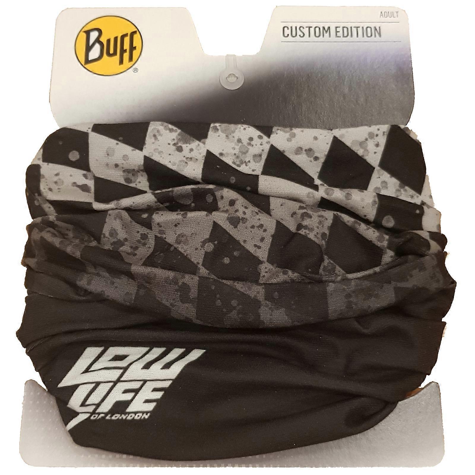 Buff ny Original hals