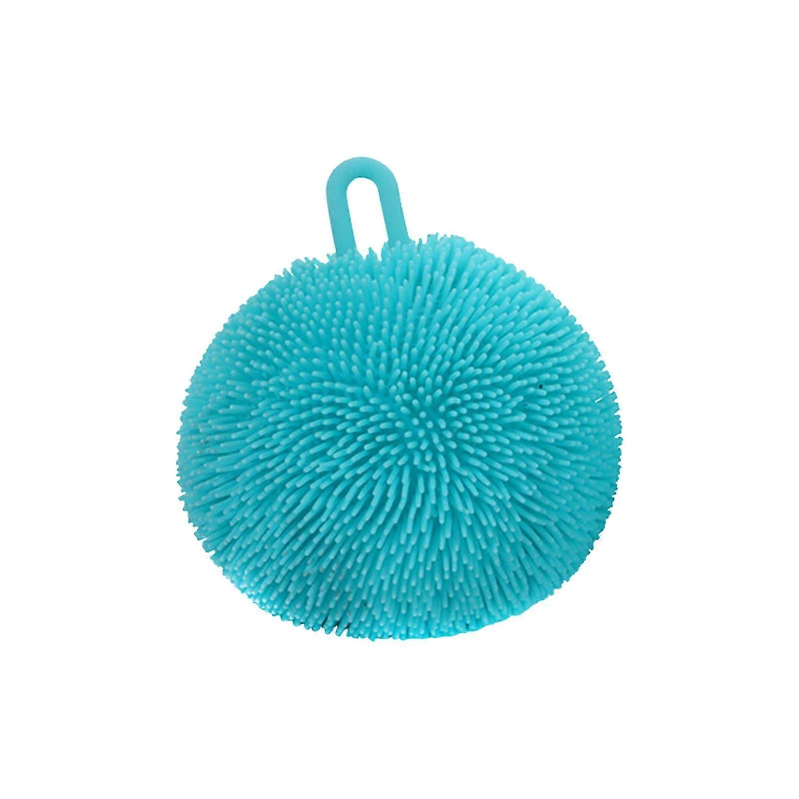 Sensory Toy With A Velvety Texture And Soft For Ages 3 And Up Colors May Vary One Per Package