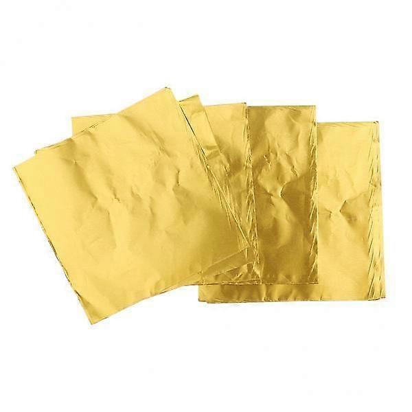 5pack 100pcs Wrappers for Sweets Candy Lolly