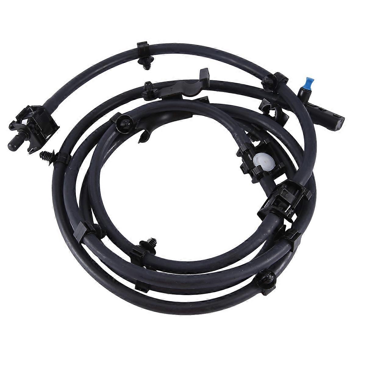 2478600700 Water Hose Cleaning Nozzle Pipe for W247