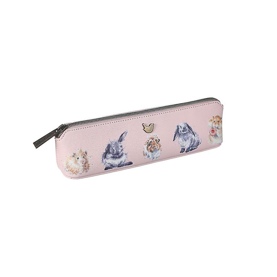 Wrendale Designs Makeup Brush Bags