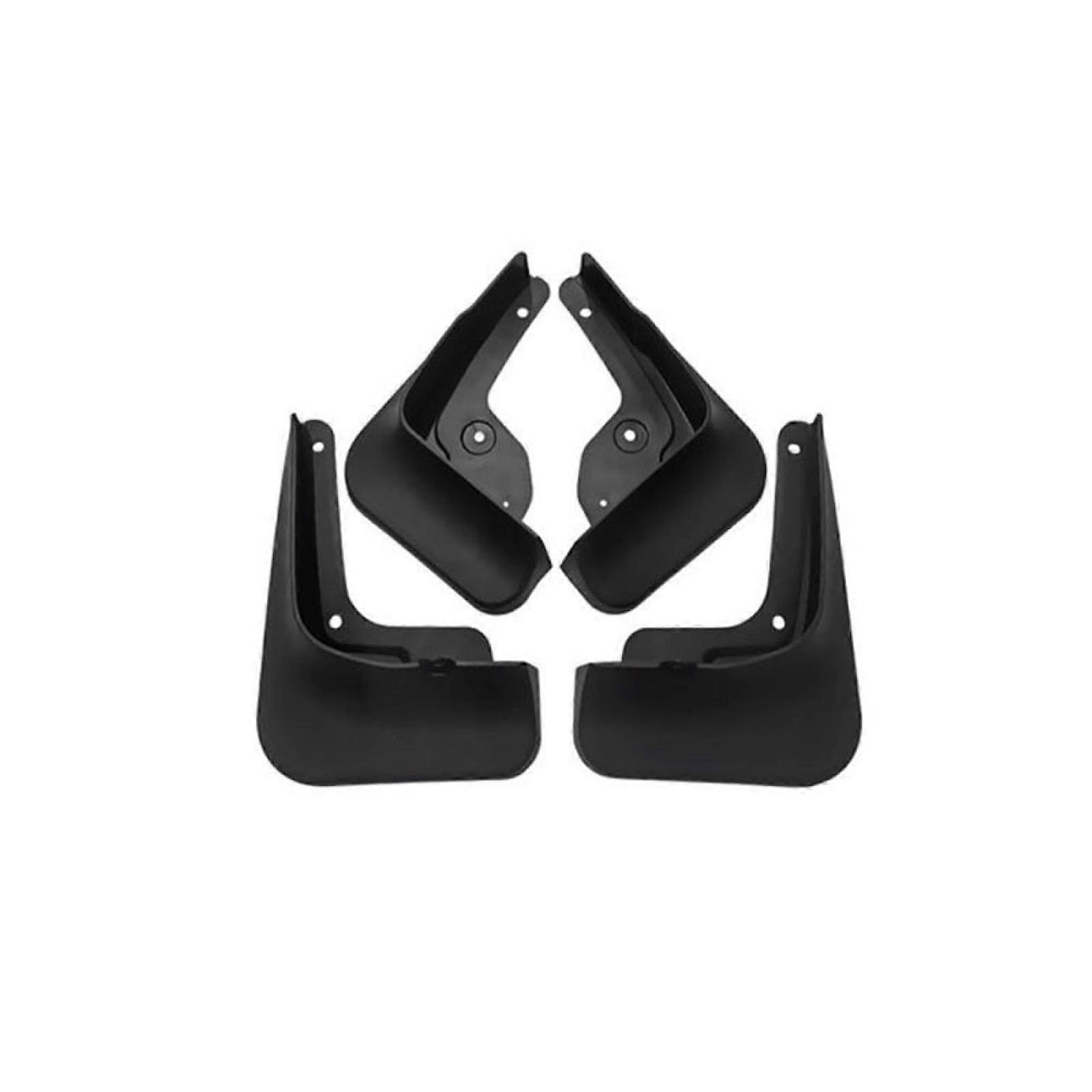 Car Mud Flaps for Tucson  Car Splash Guards Fender Splash Flap Mudguard Wheel Tire Mud Flaps