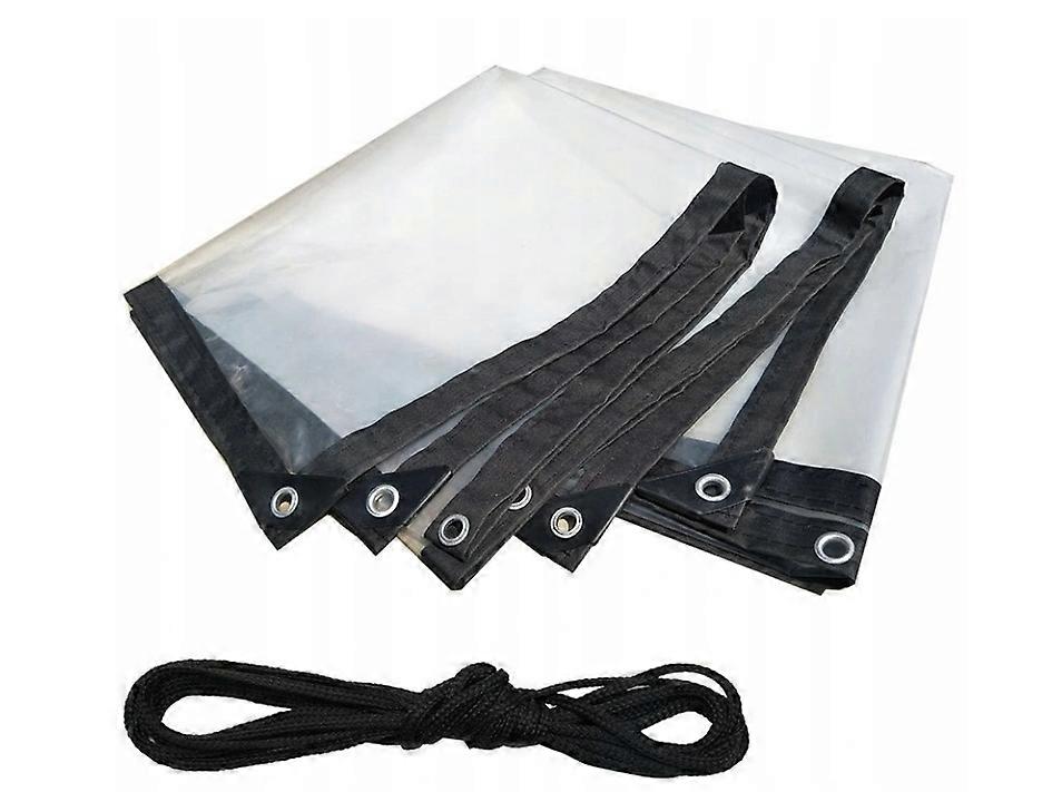 Abdeckplane 75 G/m2 3 x 2 m