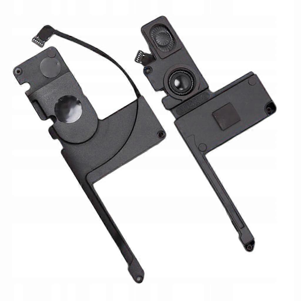 2x Right And Left Speakers Up To 15"