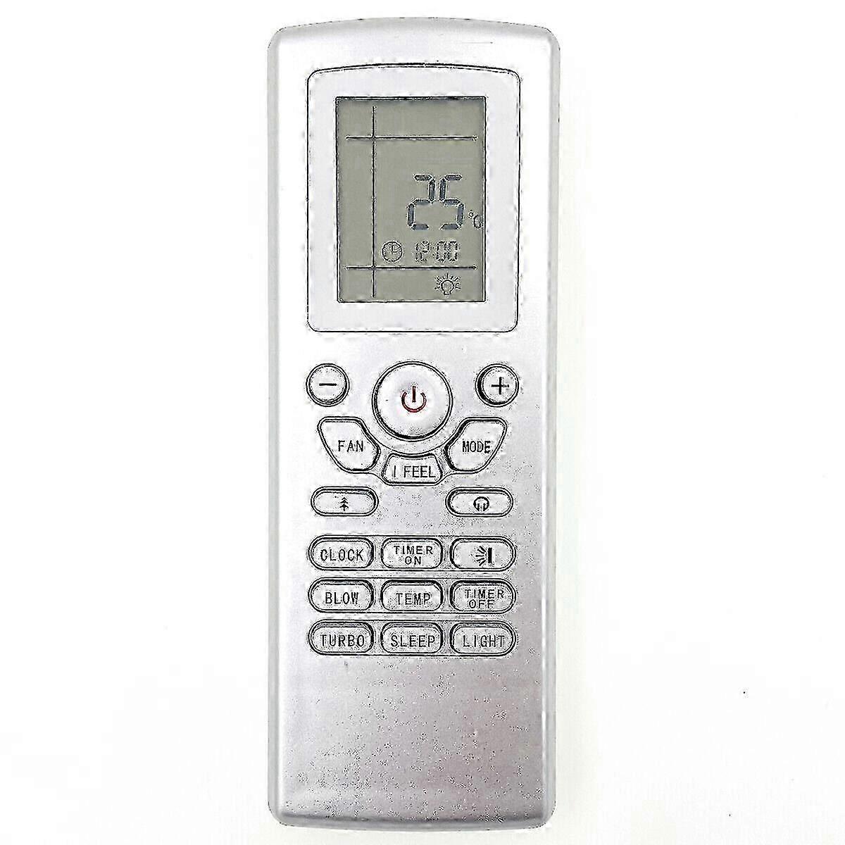 Yt1f Für Gree Sharp Mcquay Tadiran Aermec Trane Klimaanlage KB