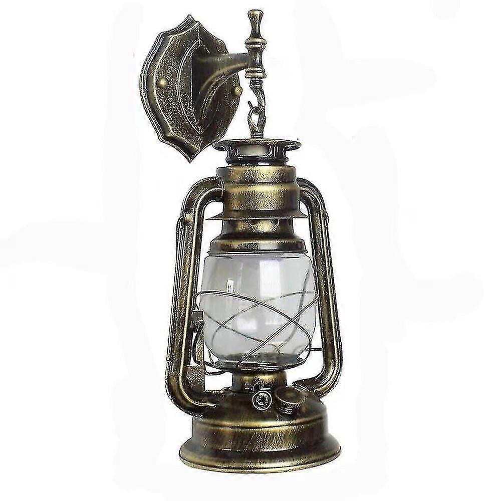 Antique Wall Light
