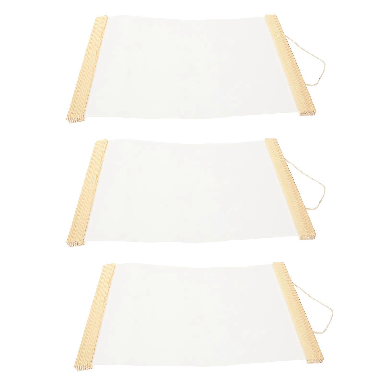 Painting Canvas for Children, Boost Creativity with Durable and Smooth Finish