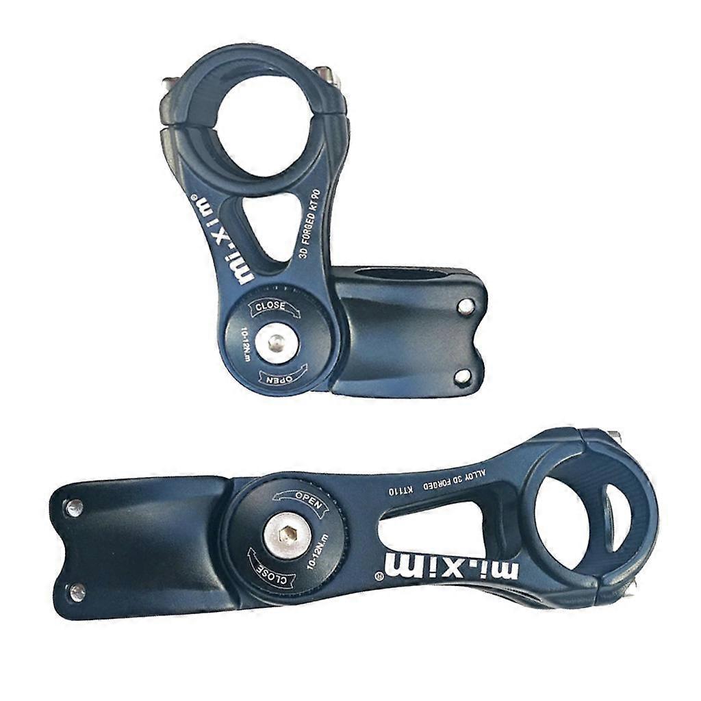 with Adjustable Angle Handlebar Handlebar Stem 1mm ,