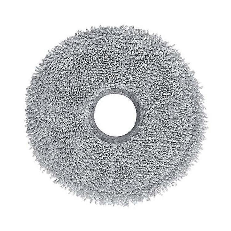 Compatible For Roborock P10 Pro / P10s / Q Revo Max / Q Revo Pro Sweeping Robot Mop Rag Replacement Cleaning Cloth
