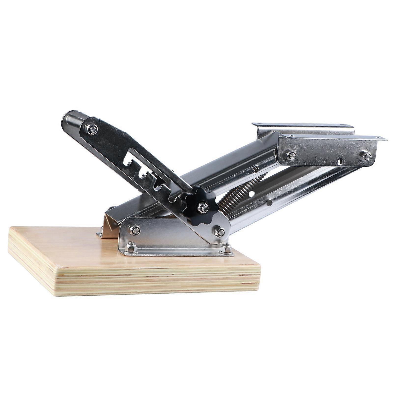 Outboard Engine Bracket Sturdy Accessory for Max Load 20HP Simple Assembly