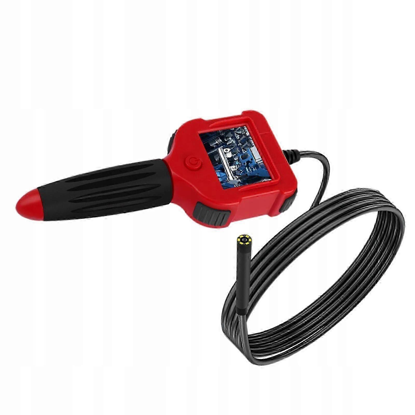 Endoscope Led Lights Tools 1080p