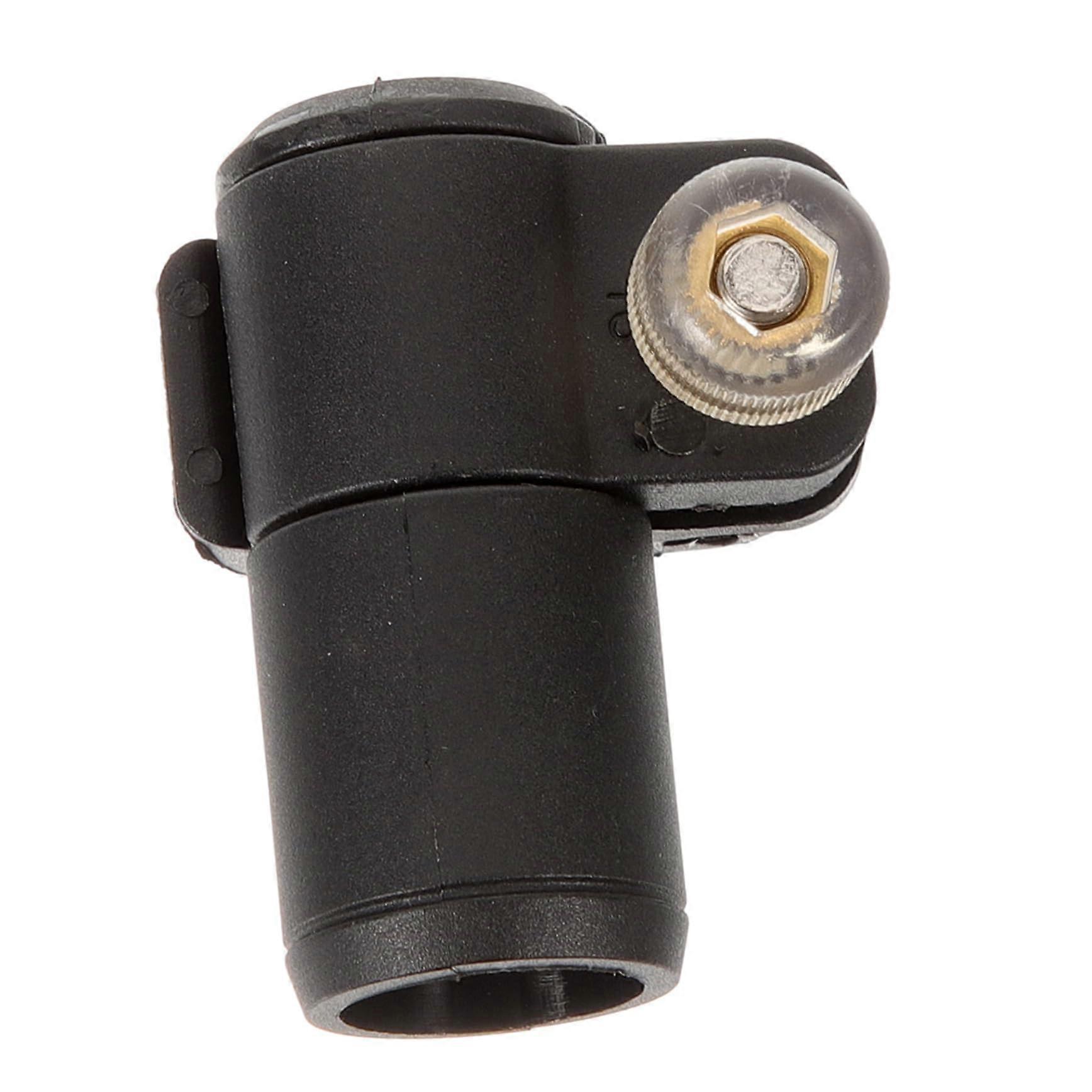 Trekking pole lock External fastener Clip Latch