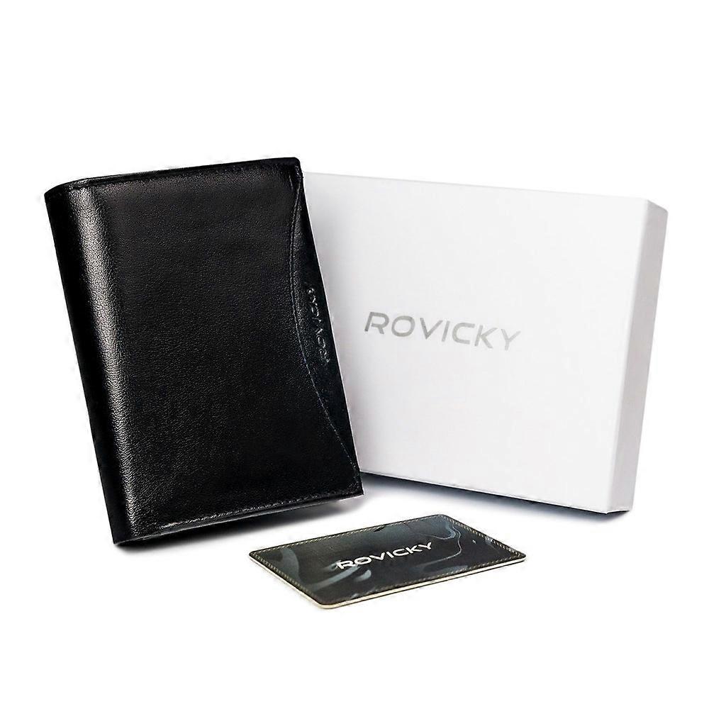 Wallets Rovicky 153703BOR1232BLA