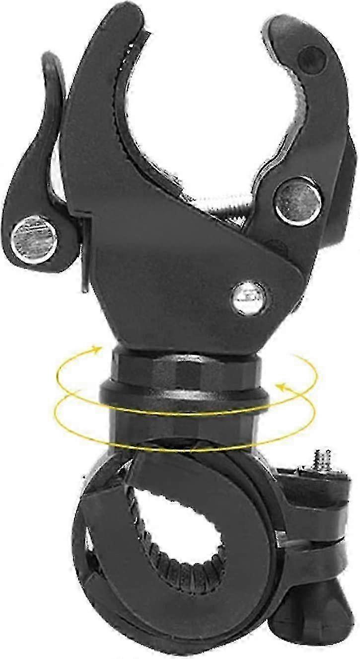 Wheelchair Cane Holder for Walking Sticks & Mobility Aids