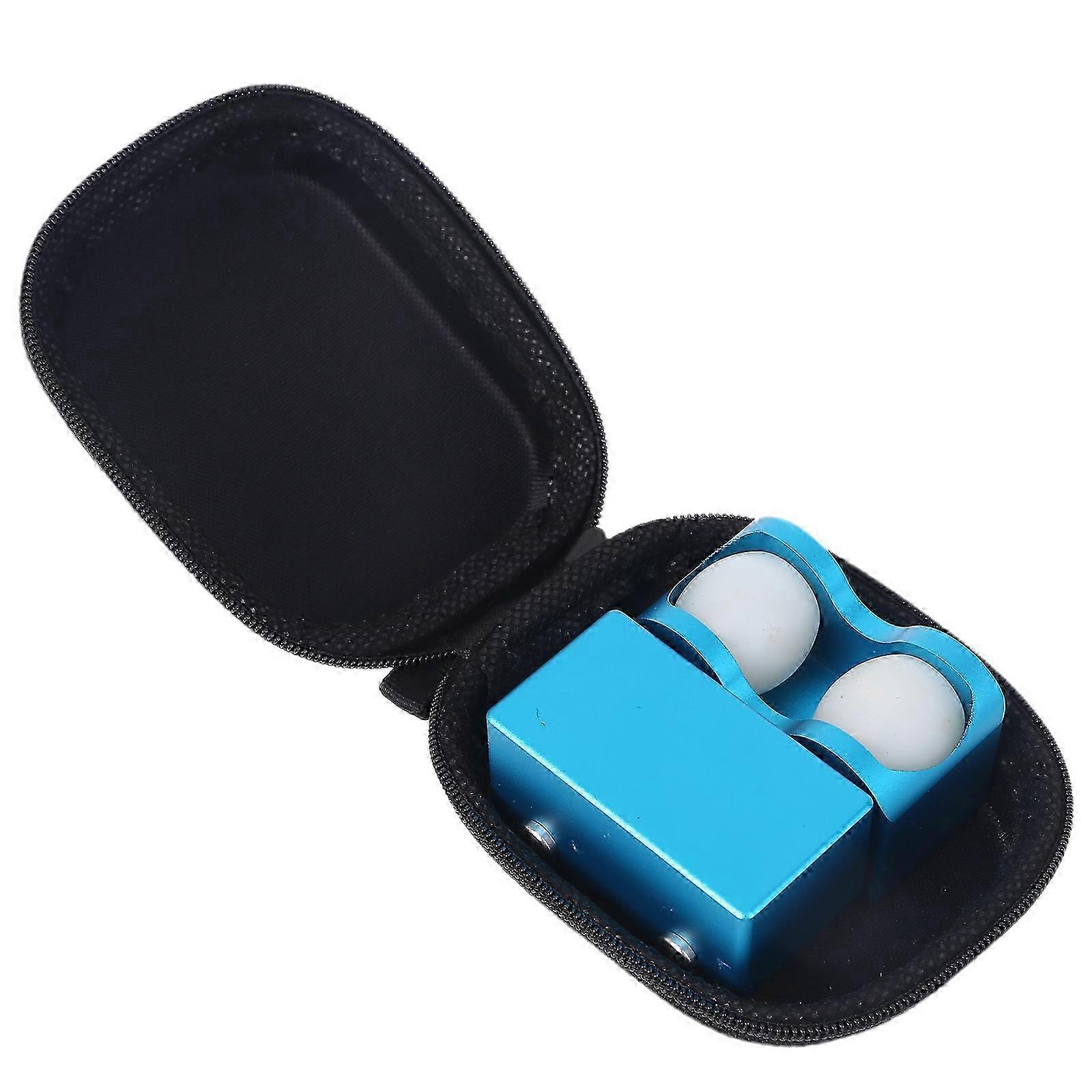 2pcs Pool Billiard Cue Straightness Checker Detector Snooker Shaft Stick Tester