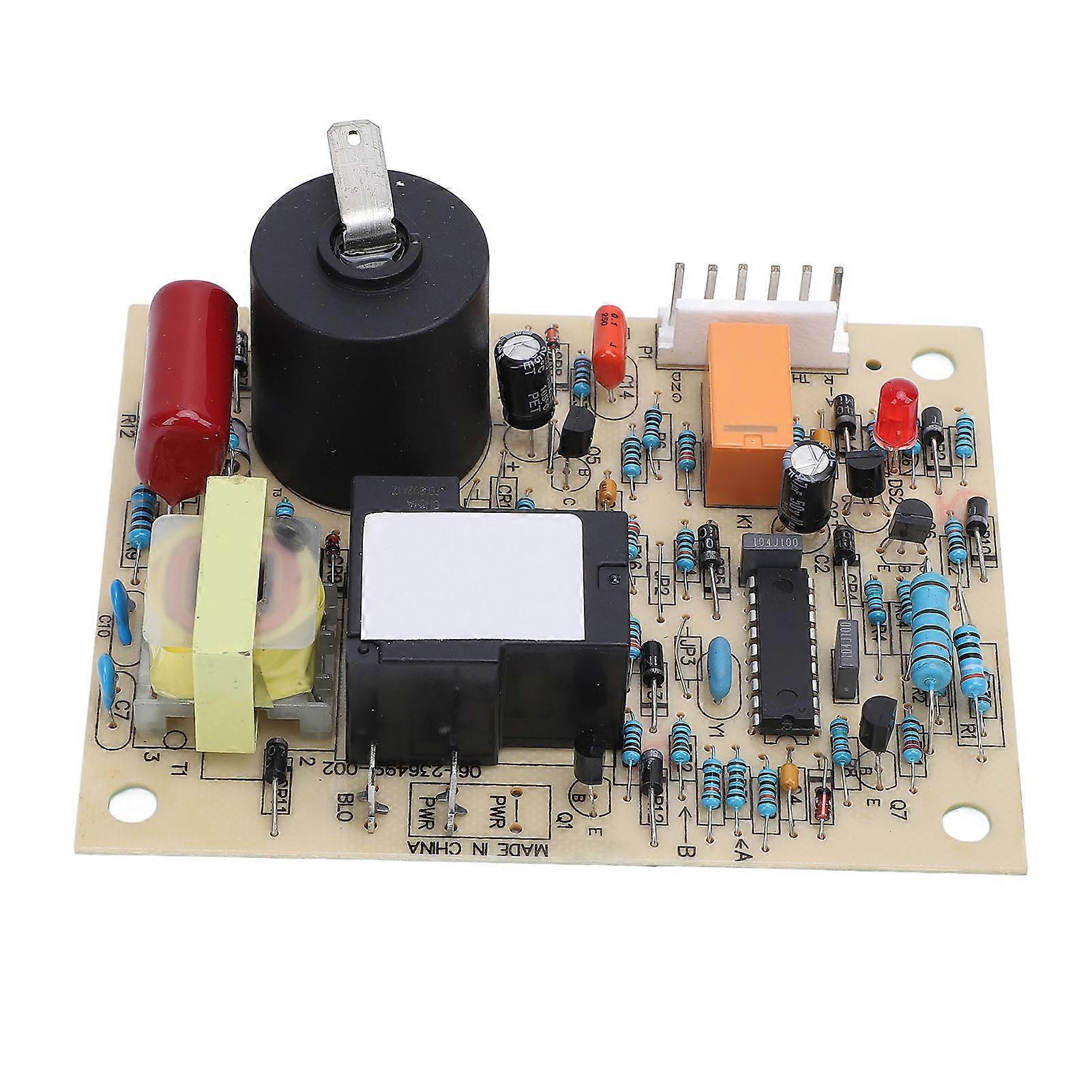 RV Ignition Control Board Kit 31501 High Performance Circuit Board Replacement for Hydro Flame Furnace 7912-II 7916-II 7920-II 8012-II 