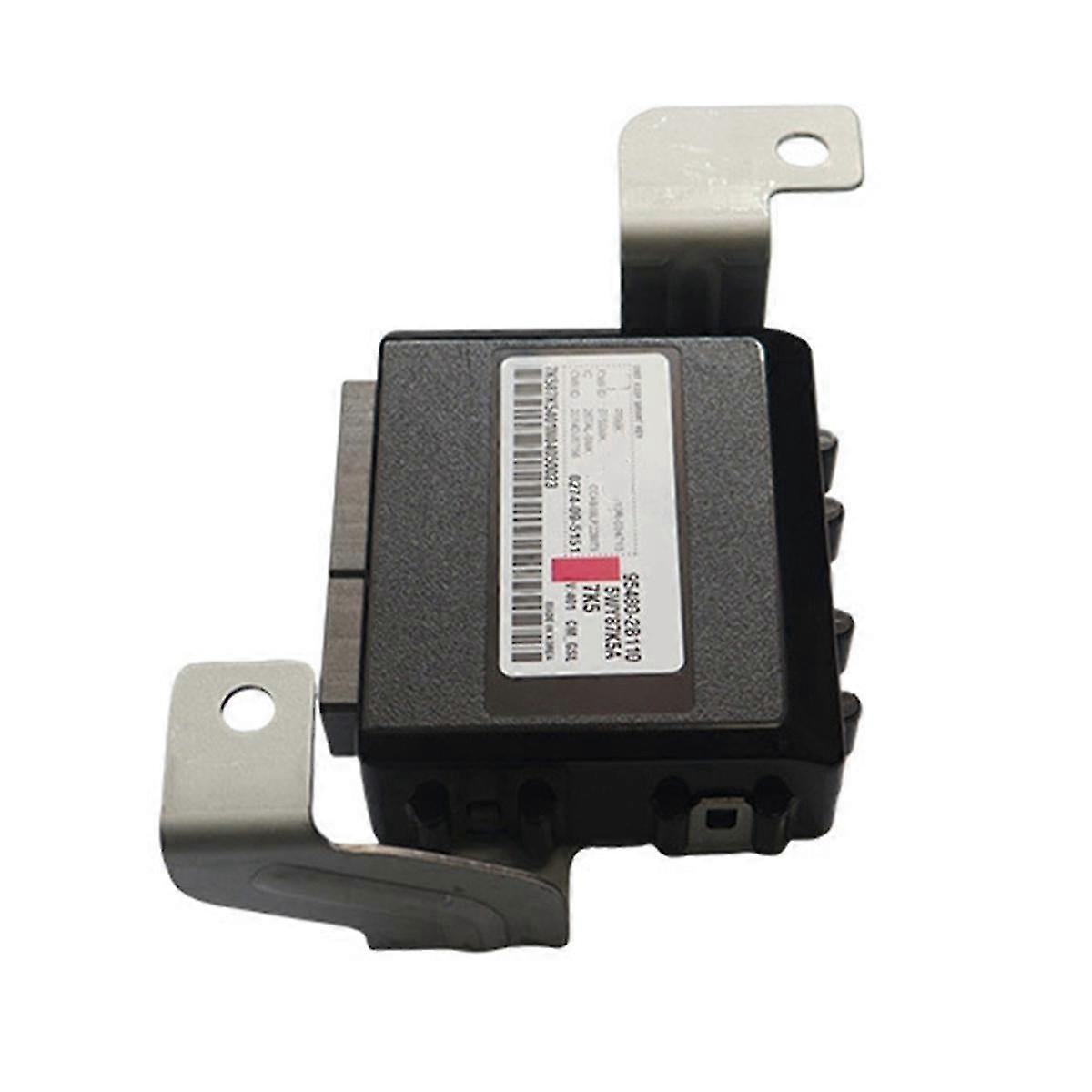 Automobile Smart Keyless Entry Control Module Anti-theft Control Module For 95480-2b110