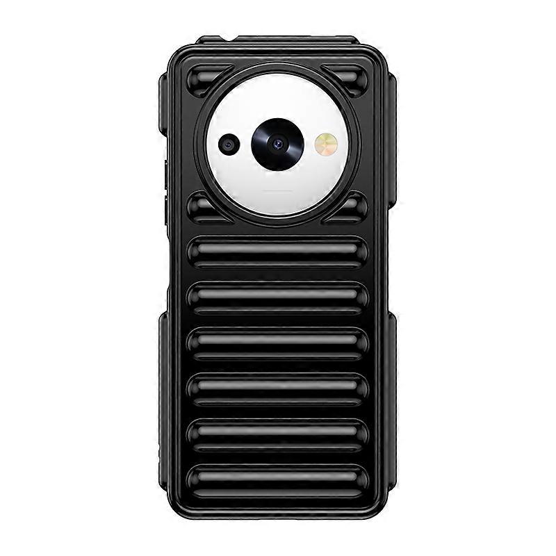 Capsule Series Candy Color TPU Phone Case